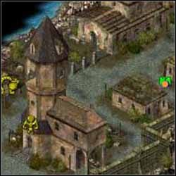 Nagroda: Toasty Cookies - Purgatori (1) | Questy poboczne | Sacred Podziemia - Sacred: Podziemia - poradnik do gry