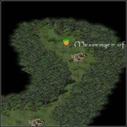 Nagroda: złoto - Wonny Las | Questy poboczne | Sacred Podziemia - Sacred: Podziemia - poradnik do gry