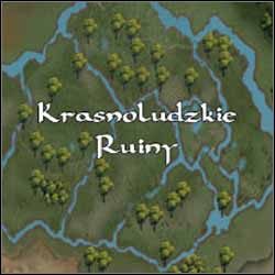 Zadanie: Oczyścić kopalnię z potworów - Krasnoludzkie Ruiny | Questy poboczne | Sacred Podziemia - Sacred: Podziemia - poradnik do gry