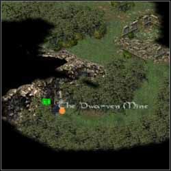 Nagroda: złoto i doświadczenie - Krasnoludzkie Ruiny | Questy poboczne | Sacred Podziemia - Sacred: Podziemia - poradnik do gry