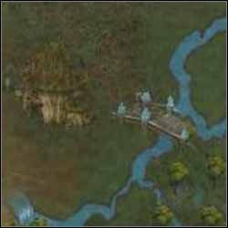 Zadanie: Eskortować kupca na południe - NAguali | Questy poboczne - Sacred: Podziemia - poradnik do gry