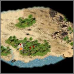 Nagroda: złoto i doświadczenie - Wyspa Piratów (2) | Questy poboczne | Sacred Podziemia - Sacred: Podziemia - poradnik do gry