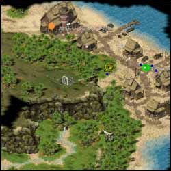 Nagroda: 2 x Strong Potion of Vipers Antidote - Wyspa Piratów (2) | Questy poboczne | Sacred Podziemia - Sacred: Podziemia - poradnik do gry