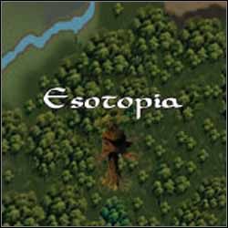 Zadanie: Zabić 10 Dryad druids i zabrać od nich zwoje - Esotopia | Questy poboczne | Sacred Podziemia - Sacred: Podziemia - poradnik do gry