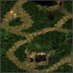 Nagroda: złoto - Esotopia | Questy poboczne | Sacred Podziemia - Sacred: Podziemia - poradnik do gry