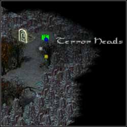 Nagroda: doświadczenie - Shaddar-Sub | Questy poboczne | Sacred Podziemia - Sacred: Podziemia - poradnik do gry