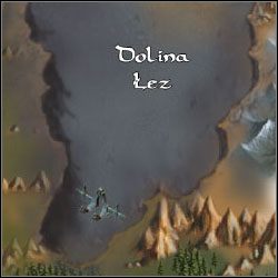 Zadanie: Zabić 20 piekielnych golemów - Dolina Łez | Questy poboczne | Sacred Podziemia - Sacred: Podziemia - poradnik do gry