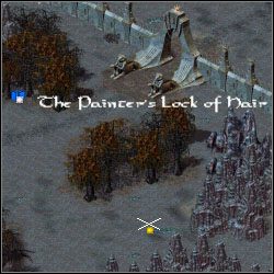 Nagroda: złoto - Dolina Łez | Questy poboczne | Sacred Podziemia - Sacred: Podziemia - poradnik do gry