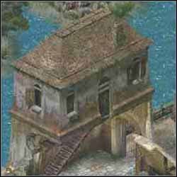 Nagroda: brak - Purgatori (2) | Questy poboczne | Sacred Podziemia - Sacred: Podziemia - poradnik do gry