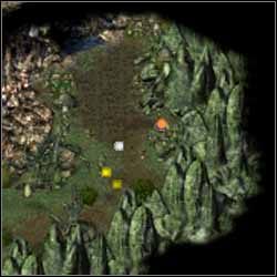 Nagroda: doświadczenie - Purgatori (2) | Questy poboczne | Sacred Podziemia - Sacred: Podziemia - poradnik do gry