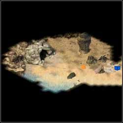 Nagroda: doświadczenie - Wyspa Piratów (1) | Questy poboczne | Sacred Podziemia - Sacred: Podziemia - poradnik do gry