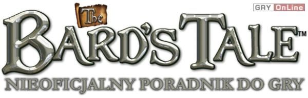Witam w nieoficjalnym poradniku do gry The Bards Tale, nietypowego cRPGa z potężną dawką humoru - The Bards Tale: Opowieści Barda - poradnik do gry