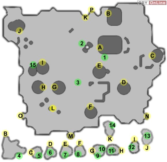 Wyjścia - Houton | Rozdział I i II The Bards Tale Opowieści Barda - The Bards Tale: Opowieści Barda - poradnik do gry