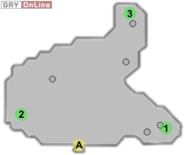 Wyjścia - Przerywnik - Tereny łowieckie | Rozdział I i II The Bards Tale Opowieści Barda - The Bards Tale: Opowieści Barda - poradnik do gry