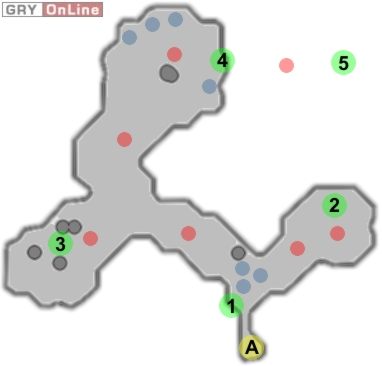 Wyjścia - Kopiec Ardagh | Przerywnik The Bards Tale Opowieści Barda - The Bards Tale: Opowieści Barda - poradnik do gry