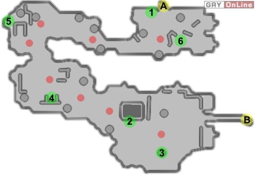 Wyjścia - Farma | Rozdział XI | The Bards Tale Opowieści Barda - The Bards Tale: Opowieści Barda - poradnik do gry
