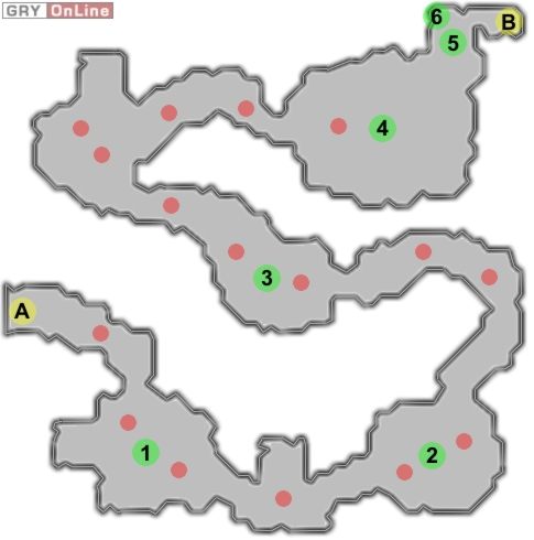 Wyjścia - Wąskie morze | Rozdział XII | The Bards Tale Opowieści Barda - The Bards Tale: Opowieści Barda - poradnik do gry