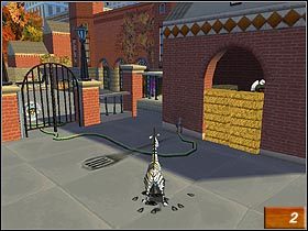 2 - Kings of New York | Solucja Madagaskar - Madagaskar - poradnik do gry