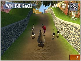 5 - Kings of New York | Solucja Madagaskar - Madagaskar - poradnik do gry