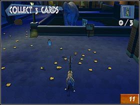 1 - Martys Escape! | Solucja Madagaskar - Madagaskar - poradnik do gry