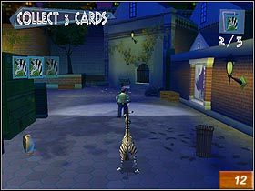 2 - Martys Escape! | Solucja Madagaskar - Madagaskar - poradnik do gry