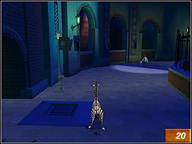 Dalsza droga jest zablokowana (#18) - Martys Escape! | Solucja Madagaskar - Madagaskar - poradnik do gry