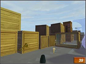 3 - Penguin Mutiny | Solucja Madagaskar - Madagaskar - poradnik do gry