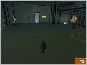 6 - Penguin Mutiny | Solucja Madagaskar - Madagaskar - poradnik do gry