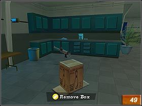 10 - Penguin Mutiny | Solucja Madagaskar - Madagaskar - poradnik do gry