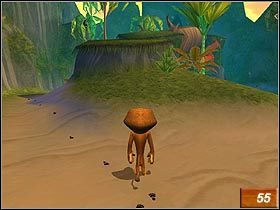 3 - Mysterious Jungle | Solucja Madagaskar - Madagaskar - poradnik do gry