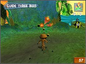 4 - Mysterious Jungle | Solucja Madagaskar - Madagaskar - poradnik do gry