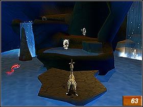 1 - Save the Lemurs | Solucja Madagaskar - Madagaskar - poradnik do gry