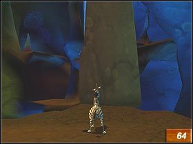 2 - Save the Lemurs | Solucja Madagaskar - Madagaskar - poradnik do gry