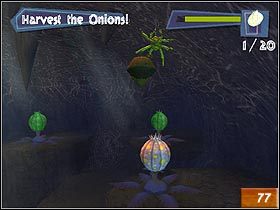 5 - Jungle Banquet | Solucja Madagaskar - Madagaskar - poradnik do gry