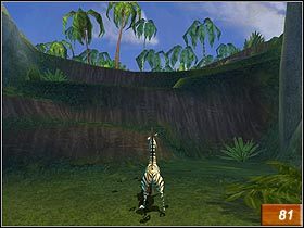 7 - Jungle Banquet | Solucja Madagaskar - Madagaskar - poradnik do gry