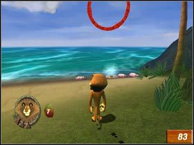 8 - Jungle Banquet | Solucja Madagaskar - Madagaskar - poradnik do gry