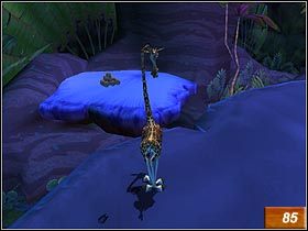 1 - Coming of Age | Solucja Madagaskar - Madagaskar - poradnik do gry