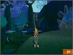 4 - Coming of Age | Solucja Madagaskar - Madagaskar - poradnik do gry