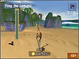 6 - Back to the Beach | Solucja Madagaskar - Madagaskar - poradnik do gry