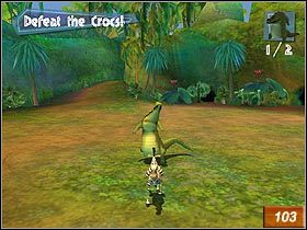 7 - Back to the Beach | Solucja Madagaskar - Madagaskar - poradnik do gry