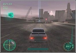 2 - 01 Moses | Kariera | Midnight Club 2 - Midnight Club II - poradnik do gry