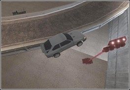 Wymagających miejsc jest mało - 01 Moses | Kariera | Midnight Club 2 - Midnight Club II - poradnik do gry