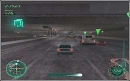 1 - 03 Maria | Kariera | Midnight Club 2 - Midnight Club II - poradnik do gry