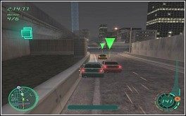 To nie przelewki - 03 Maria | Kariera | Midnight Club 2 - Midnight Club II - poradnik do gry