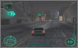 2 - 03 Maria | Kariera | Midnight Club 2 - Midnight Club II - poradnik do gry