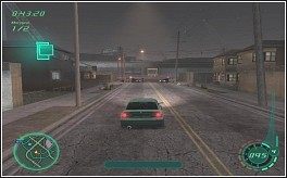 3 - 03 Maria | Kariera | Midnight Club 2 - Midnight Club II - poradnik do gry