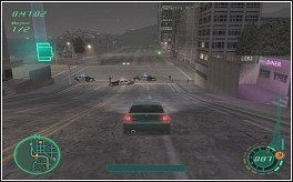 4 - 03 Maria | Kariera | Midnight Club 2 - Midnight Club II - poradnik do gry