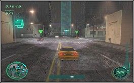3 - 04 Hector | Kariera | Midnight Club 2 - Midnight Club II - poradnik do gry