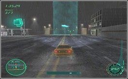 Zachowaj nitro na sam koniec - 04 Hector | Kariera | Midnight Club 2 - Midnight Club II - poradnik do gry