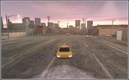 4 - 04 Hector | Kariera | Midnight Club 2 - Midnight Club II - poradnik do gry